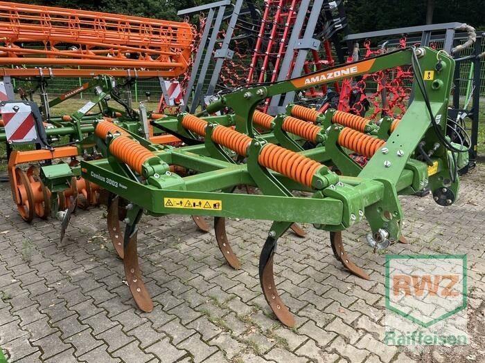 Amazone Cenius 3003 Култиватори