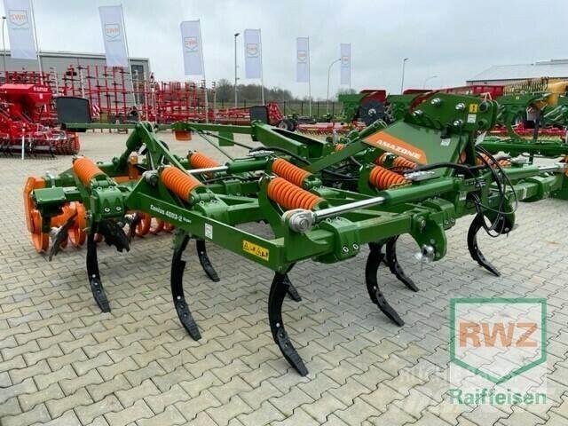 Amazone Cenius 4003-2 Култиватори