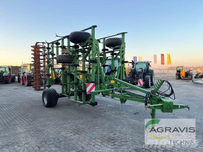 Amazone COBRA 6000-2TX Култиватори