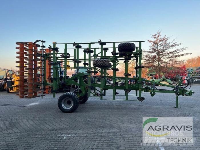 Amazone COBRA 6000-2TX Култиватори