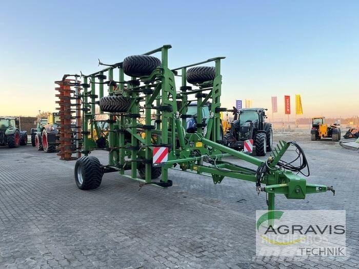 Amazone COBRA 6000-2TX Култиватори