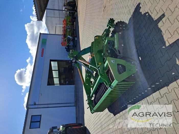 Amazone COMBIDISC 3000 Брани