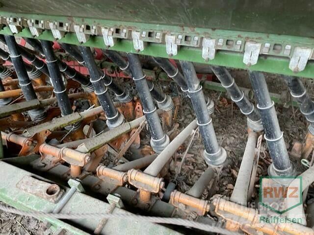 Amazone D25 07 Special Комбинирани редосеялки