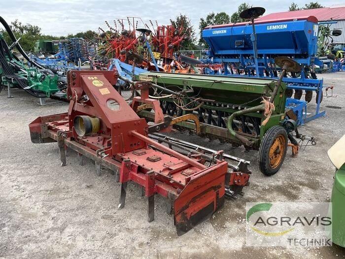 Amazone D7-30 Редосеялки