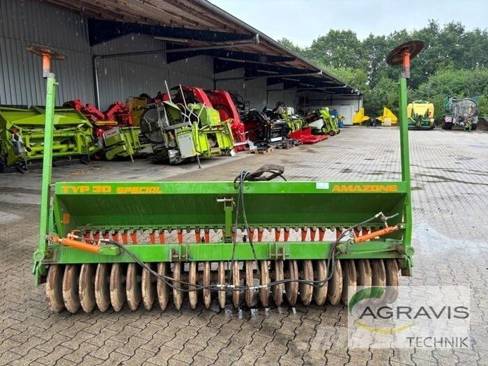 Amazone D7-30 SPECIAL Редосеялки