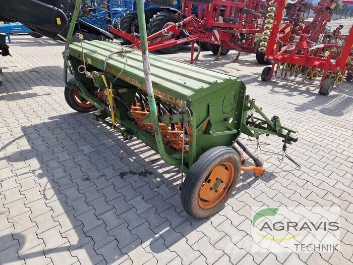 Amazone D8-30 SPECIAL Редосеялки