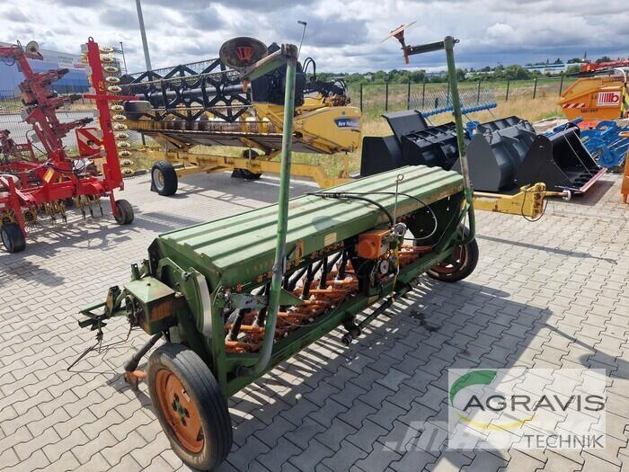 Amazone D8-30 SPECIAL Редосеялки