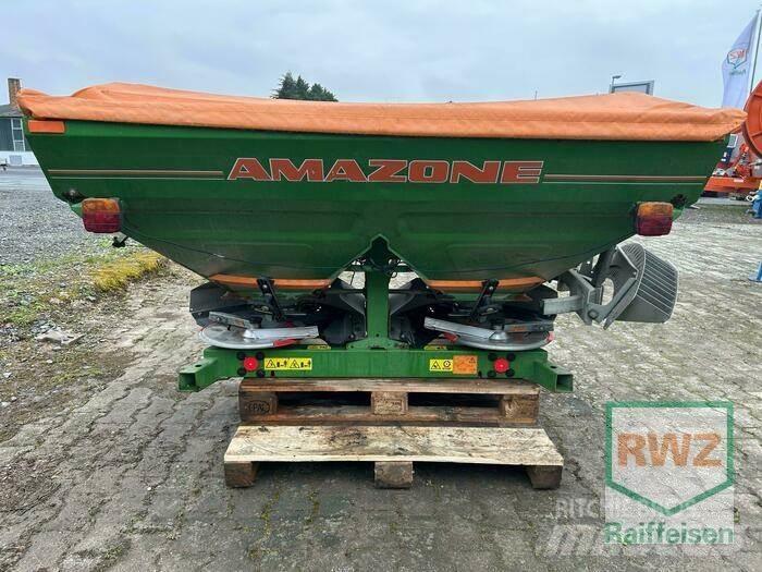 Amazone Düngerstreuer Минерални приспособления за разширяване на струята