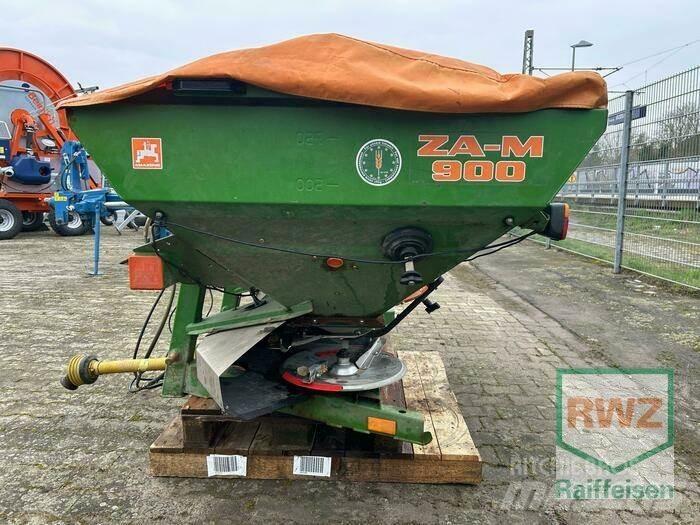 Amazone Düngerstreuer Минерални приспособления за разширяване на струята