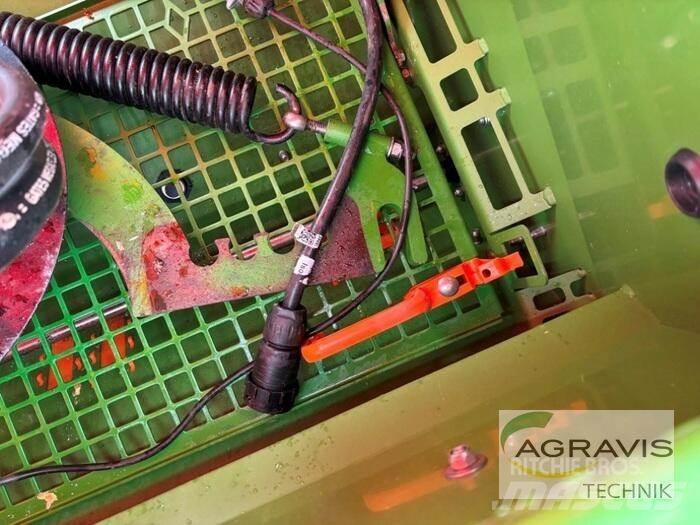 Amazone ED 3000-C Комбинирани редосеялки