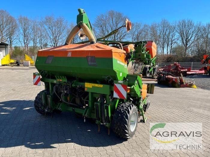 Amazone ED 6000-2C Редосеялки