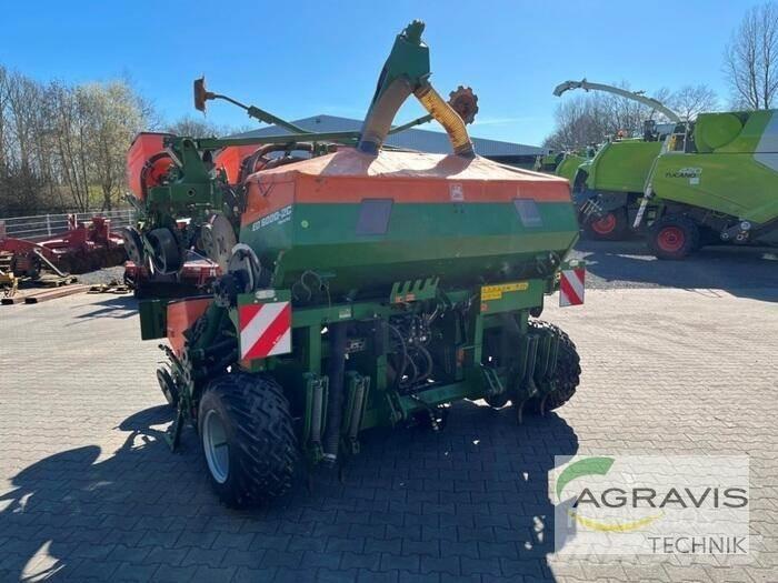 Amazone ED 6000-2C Редосеялки