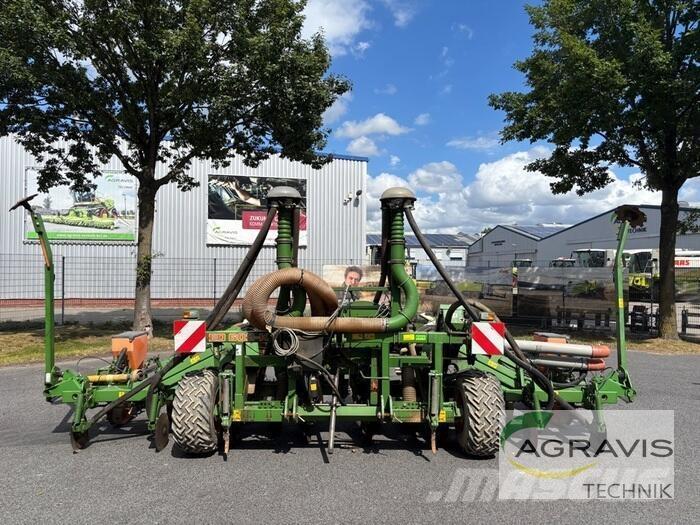 Amazone ED 602 K Редосеялки