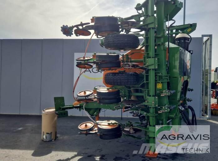Amazone EDX 6000-2C Редосеялки