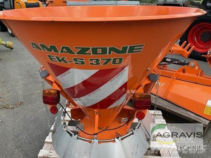 Amazone EK-S 370 Други пътни машини и машини за сняг