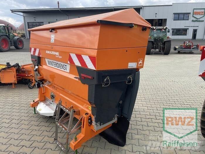 Amazone Ice Tiger S600 Минерални приспособления за разширяване на струята