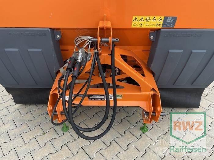 Amazone Ice Tiger S600 Минерални приспособления за разширяване на струята
