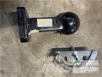 Amazone K80 Други машини за животновъдство и аксесоари