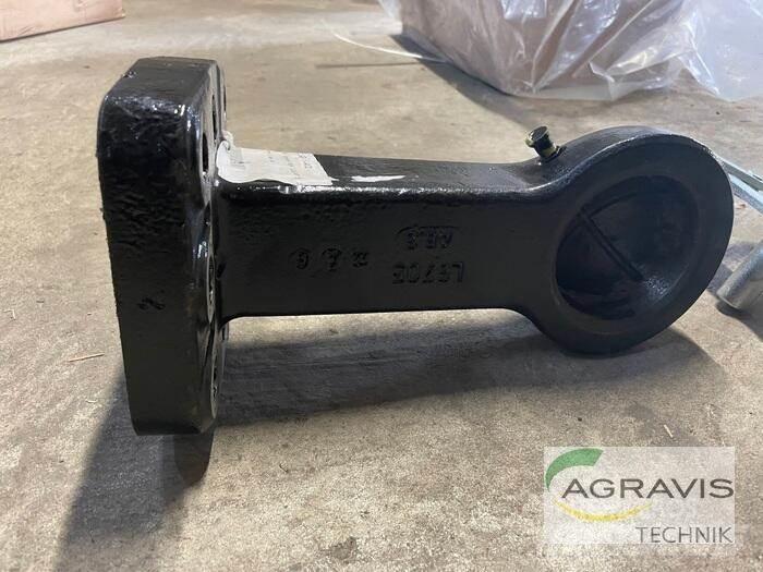 Amazone K80 Други машини за животновъдство и аксесоари