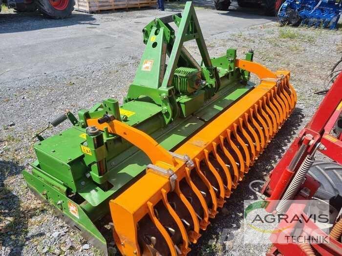 Amazone KE 3000 SUPER Брани и ротационни рали