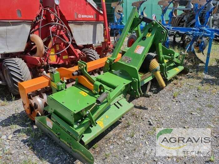 Amazone KE 3000 SUPER Брани и ротационни рали