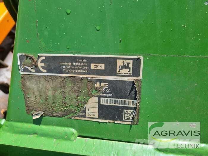 Amazone KE 3000 SUPER Брани и ротационни рали