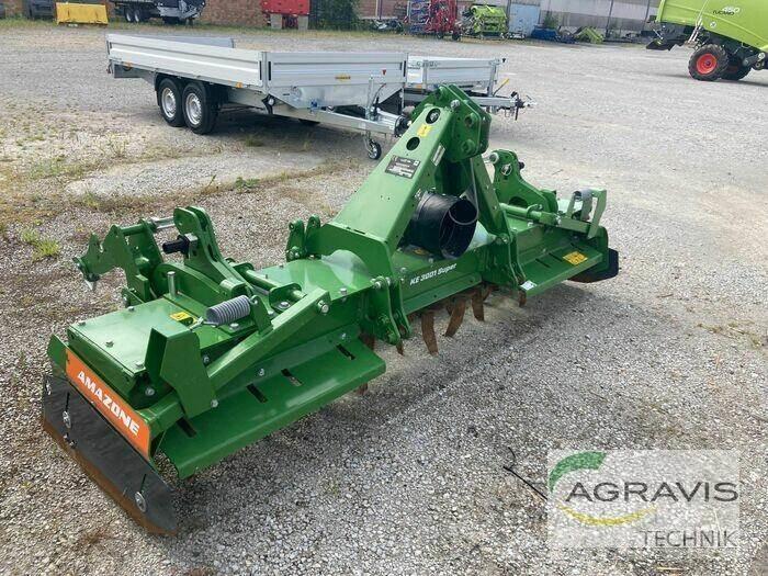 Amazone KE 3001 SUPER Брани и ротационни рали