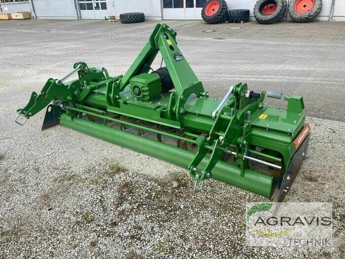 Amazone KE 3001 SUPER Брани и ротационни рали