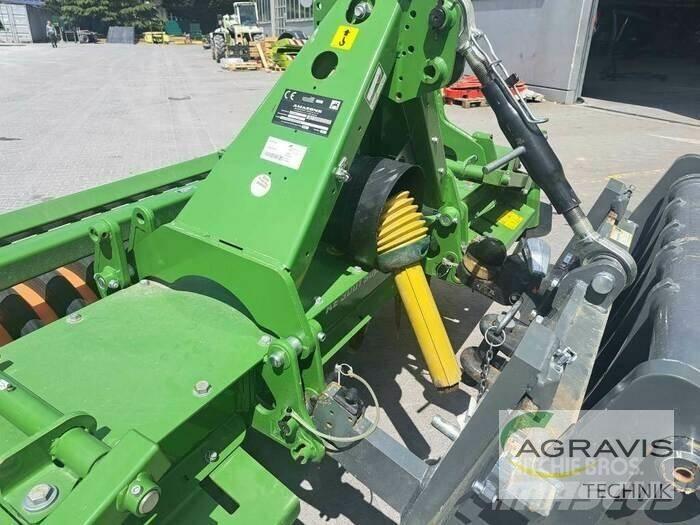 Amazone KE 3001 SUPER Брани и ротационни рали