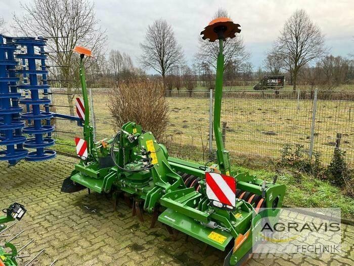 Amazone KE 3002 Комбинирани редосеялки