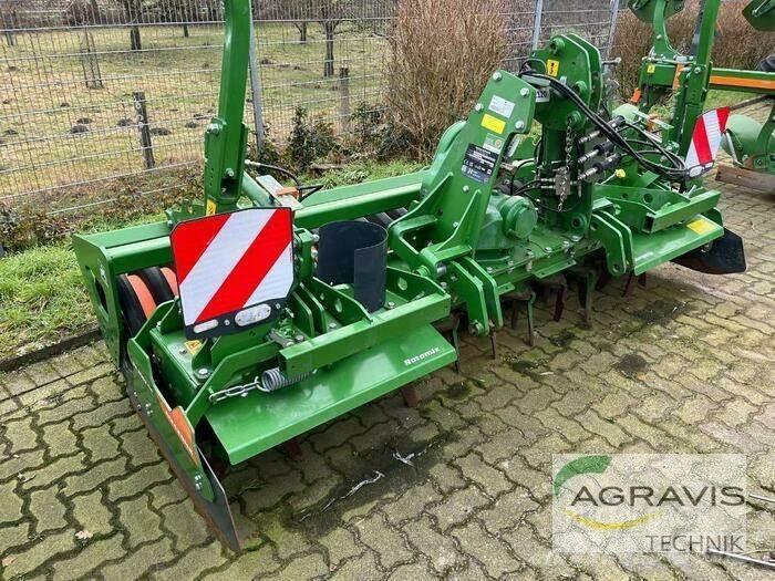 Amazone KE 3002 Комбинирани редосеялки