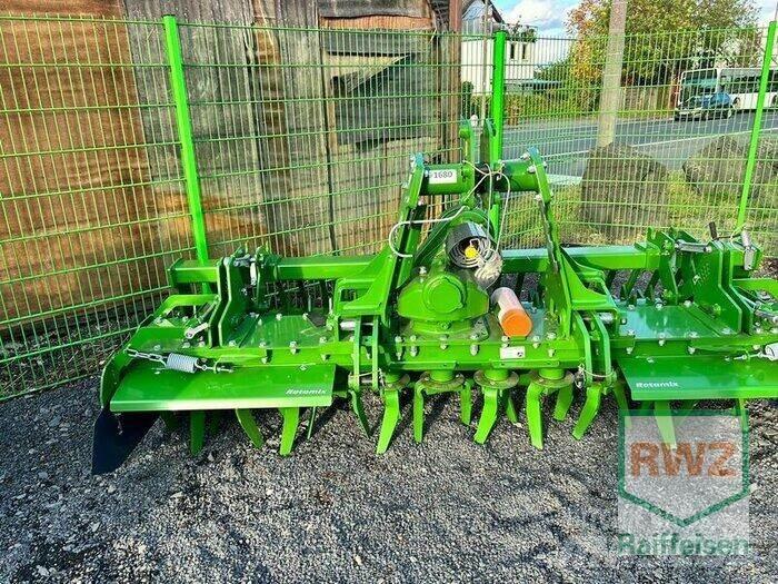 Amazone KE 3002-150 Брани и ротационни рали