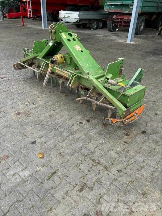 Amazone KE 302 Брани и ротационни рали