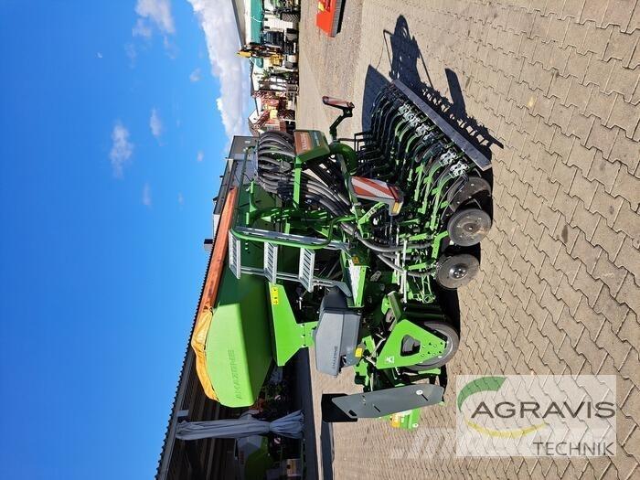 Amazone KG 3001 SUPER Брани и ротационни рали