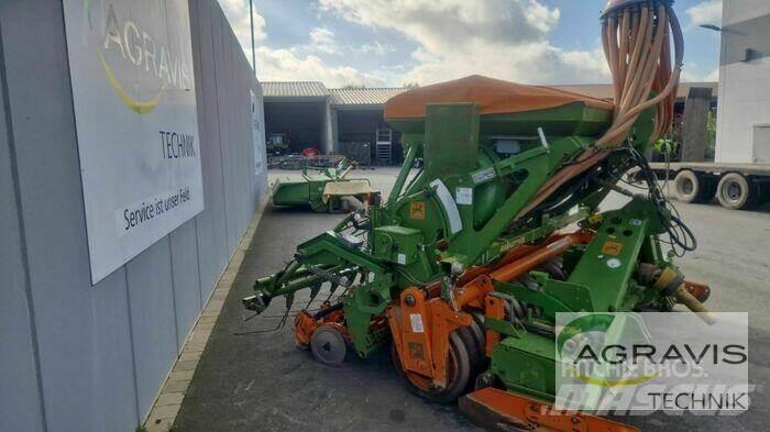 Amazone KG 302/AD 302 Комбинирани редосеялки