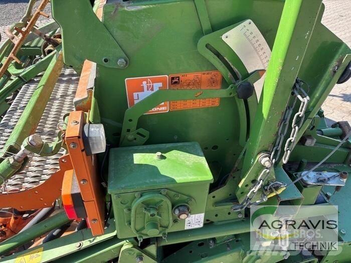 Amazone KG 302/AD 302 Комбинирани редосеялки