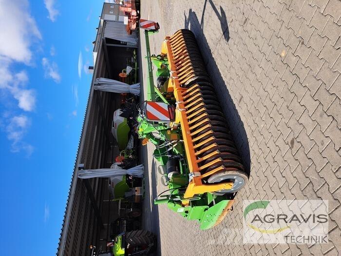 Amazone KG 4001-2 Култиватори