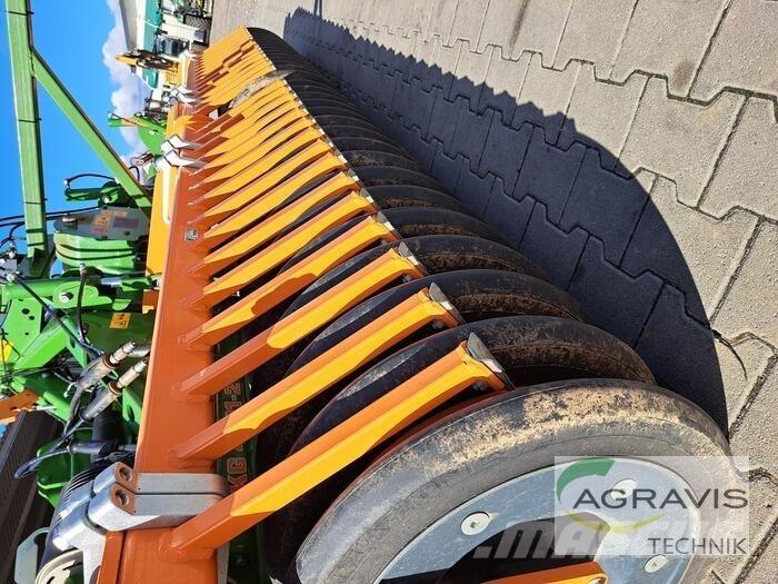 Amazone KG 4001-2 Култиватори