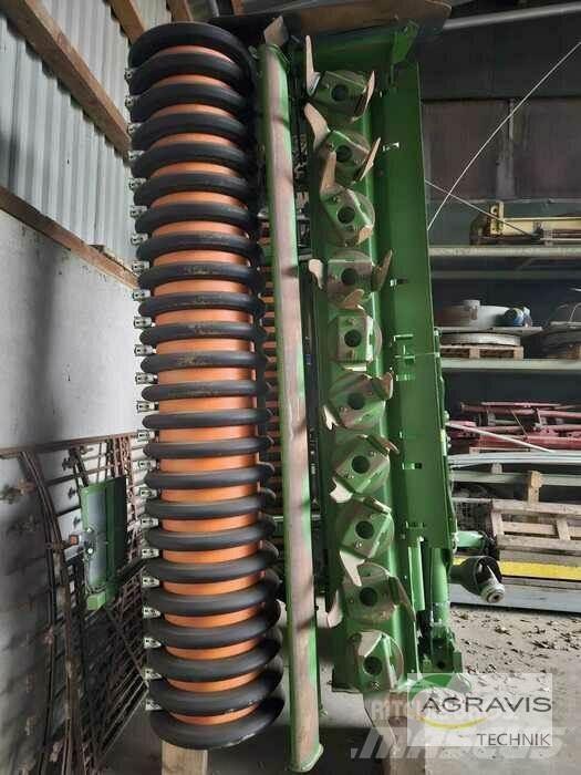 Amazone KG 6002-2 Брани и ротационни рали