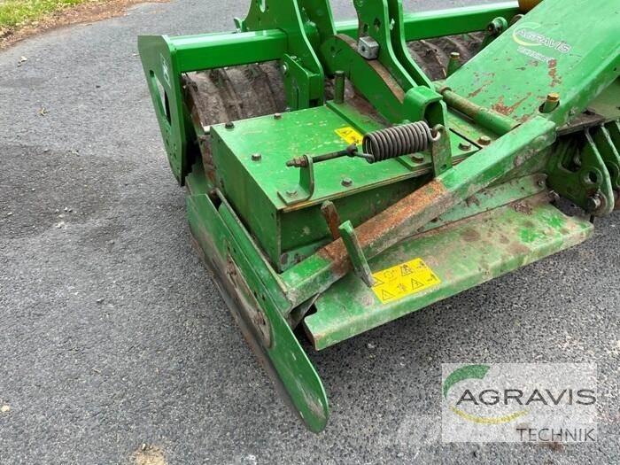 Amazone KX 3000 Брани и ротационни рали