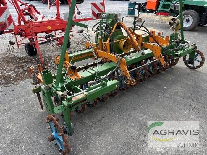 Amazone REV 30 Брани