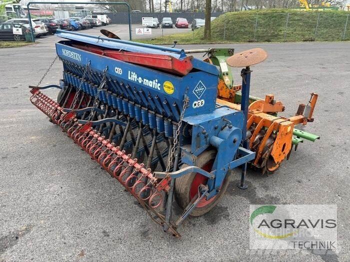 Amazone REV 30 Брани
