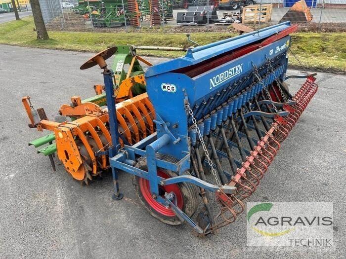 Amazone REV 30 Брани