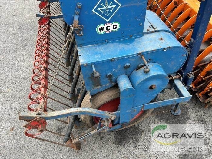 Amazone REV 30 Брани