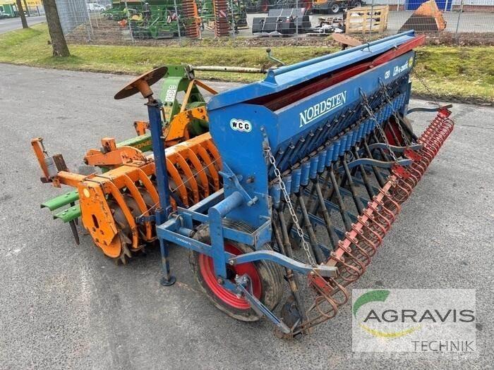 Amazone REV 30 Брани
