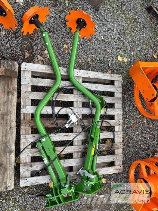 Amazone SPURANREIßER Други машини за сеене и аксесоари