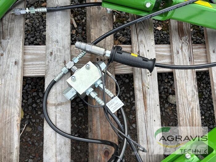 Amazone SPURANREIßER Други машини за сеене и аксесоари