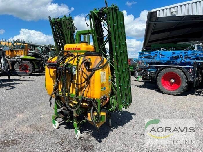 Amazone UF 1200 Прикачни пръскачки
