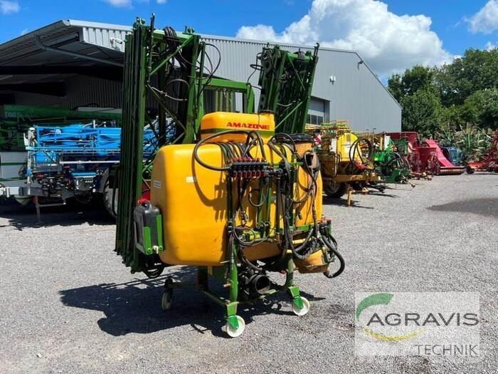 Amazone UF 1200 Прикачни пръскачки
