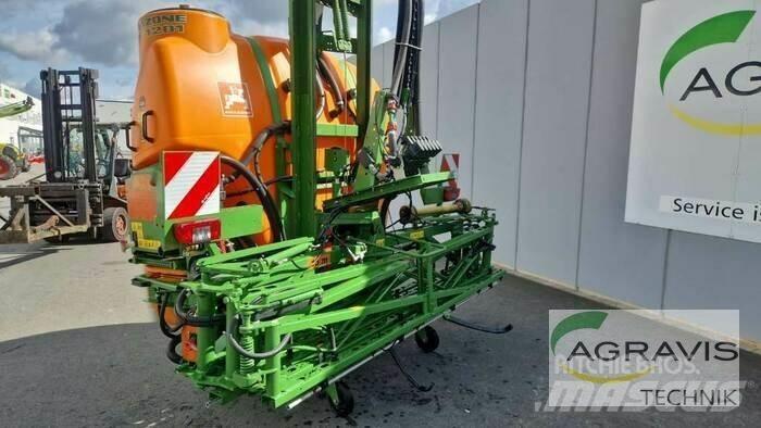 Amazone UF 1201 Прикачни пръскачки
